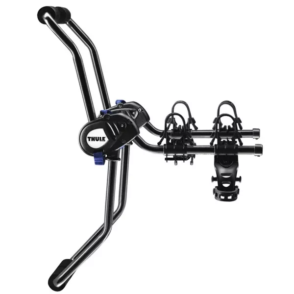 Passage 2 Bike Rack