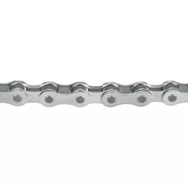 PC-1 Chain 114L - Silver
