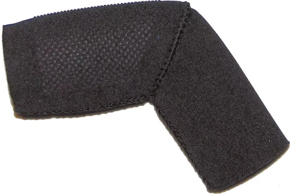 PCRACING SHIFTERSKIN CRUISER BLACK