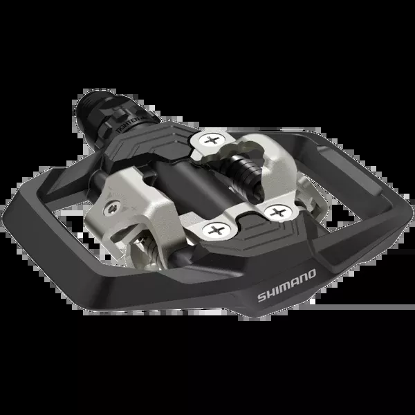 PD-ME700 SPD Pedals - Black