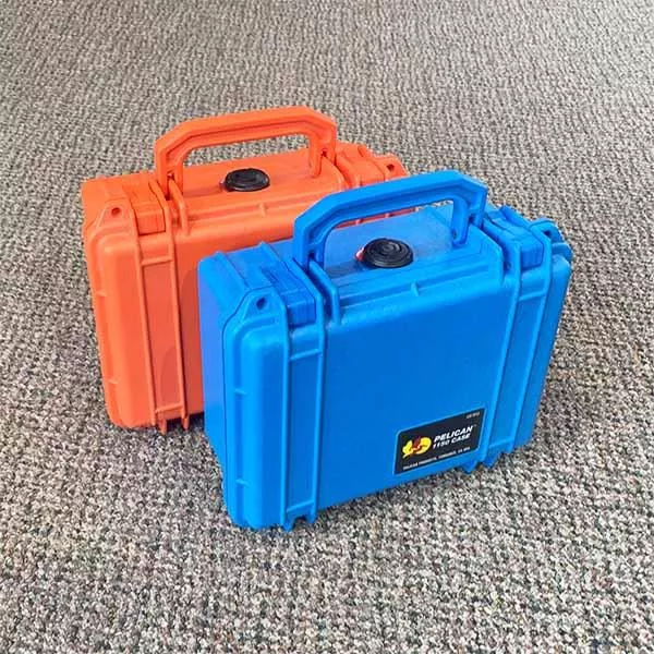 Pelican Cases