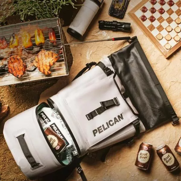 Pelican Dayventure Backpack Cooler