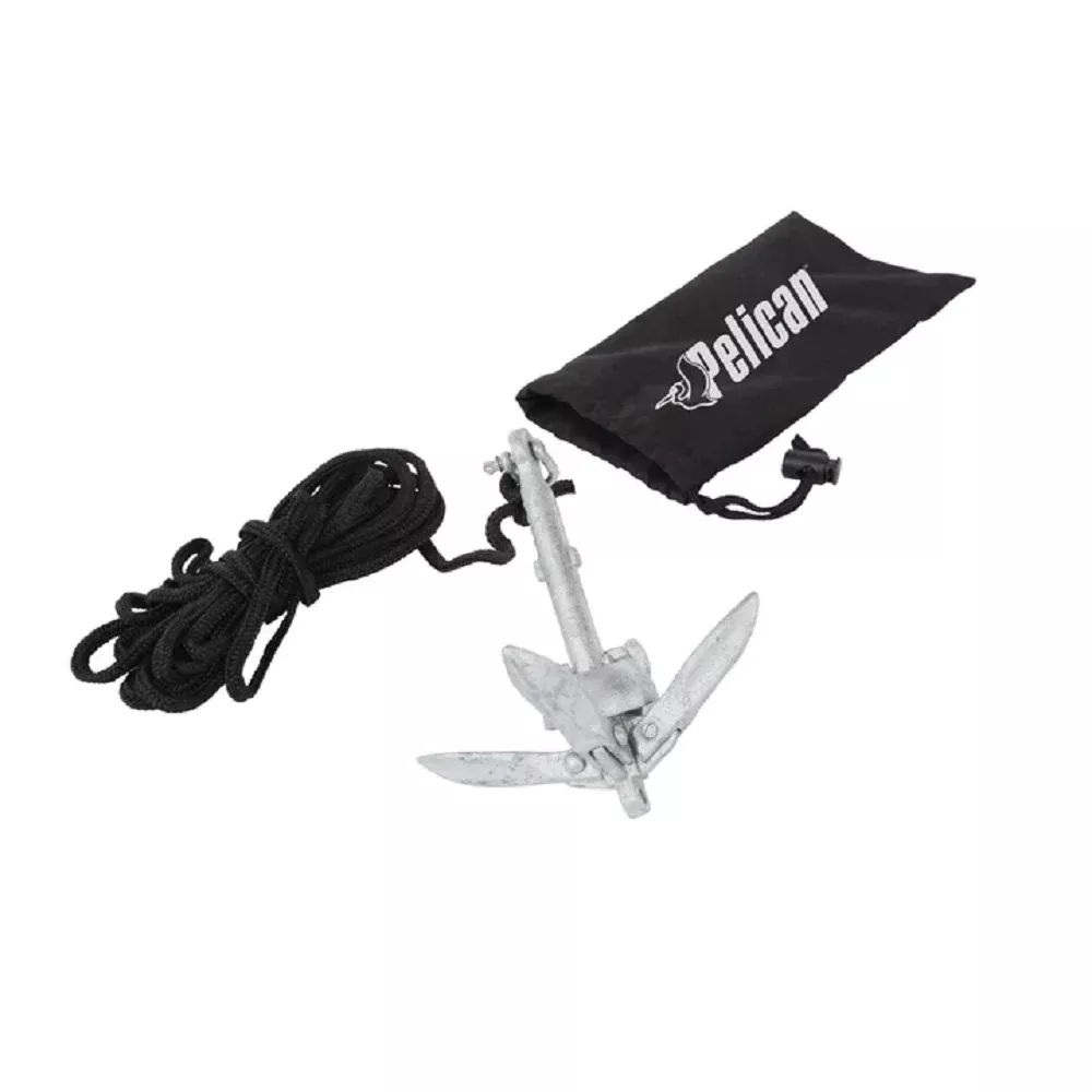 Pelican Folding Anchor