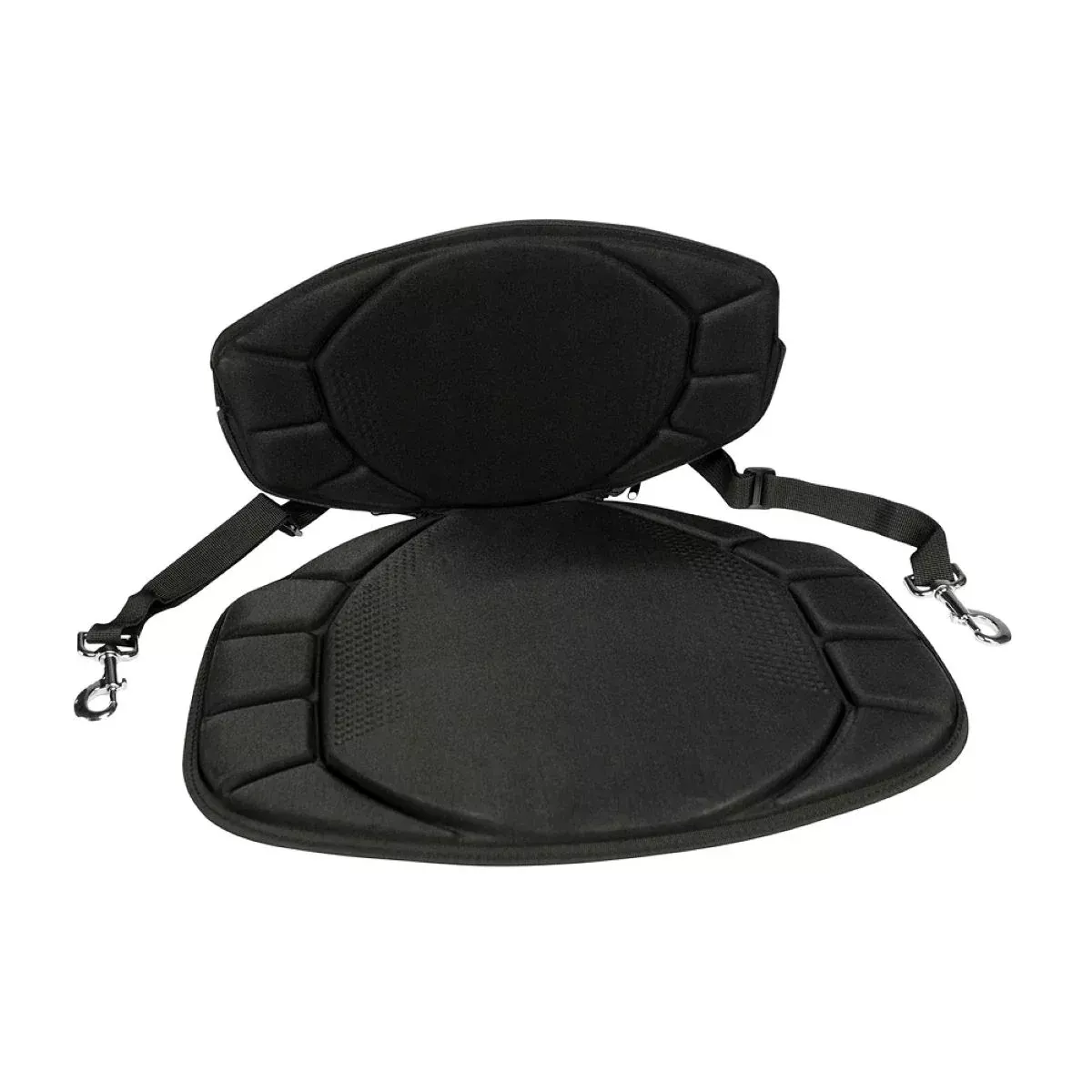 Pelican Sit-on-top Kayak Cushion with Back Support