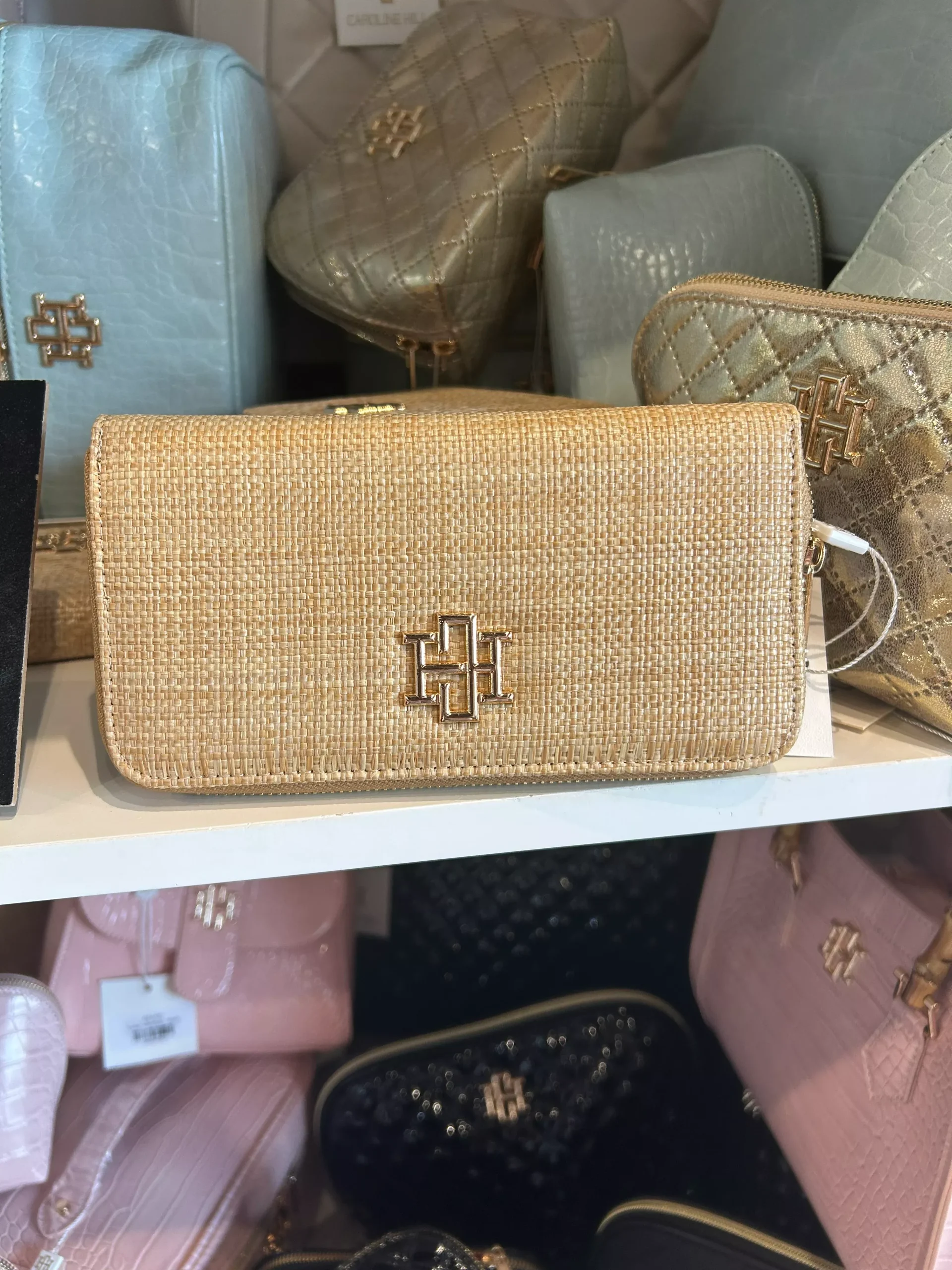 Penelope Wallet