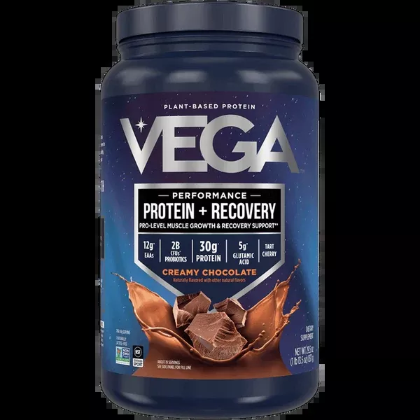 Performance Protein 20 Serve