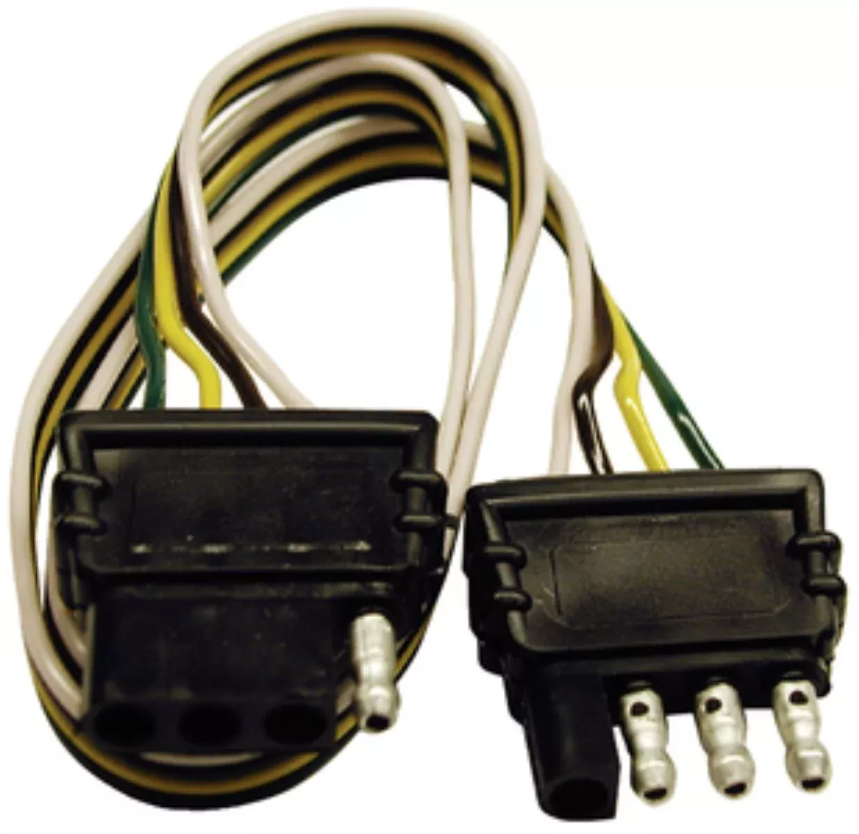 Peterson Manufacturing V5401 Harness (4-Way Extension 30"), 1 Pack