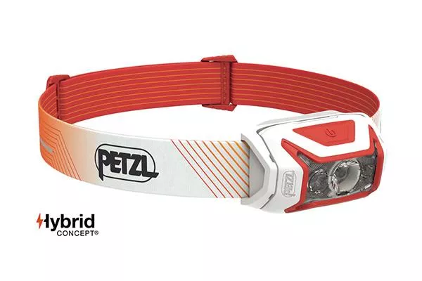 Petzl Actik Core