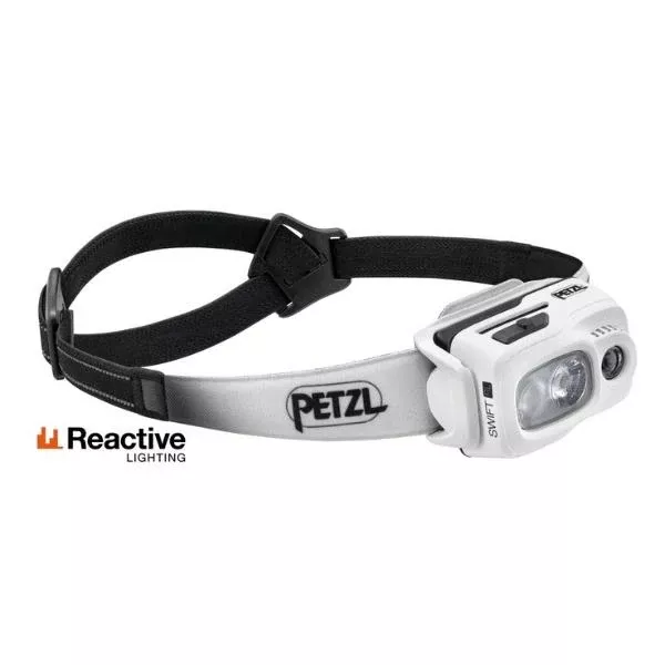Petzl Swift RL