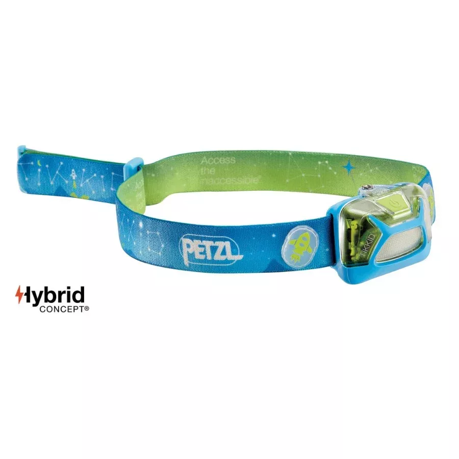 Petzl Tikkid (junior)