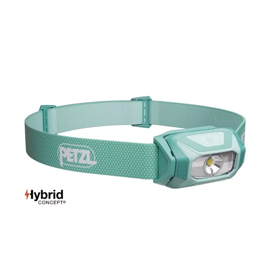 Petzl Tikkina