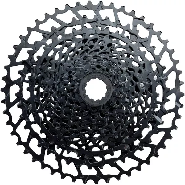 PG-1230 NX Eagle 11-50 12speed Cassette - Black