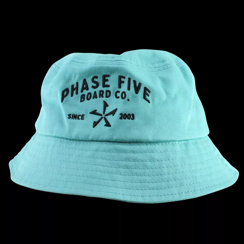 PHASE 5 CAPTAIN BUCKET HAT