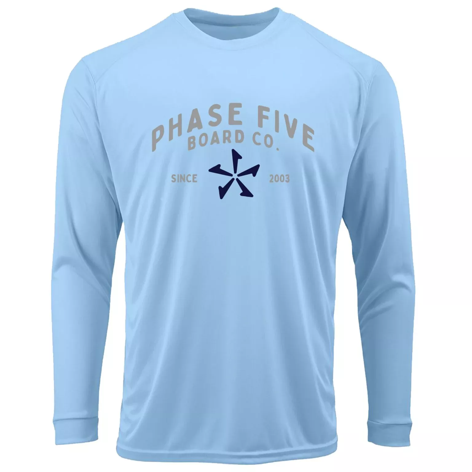 PHASE 5 CAPTAIN SPF LONG SLEEVE