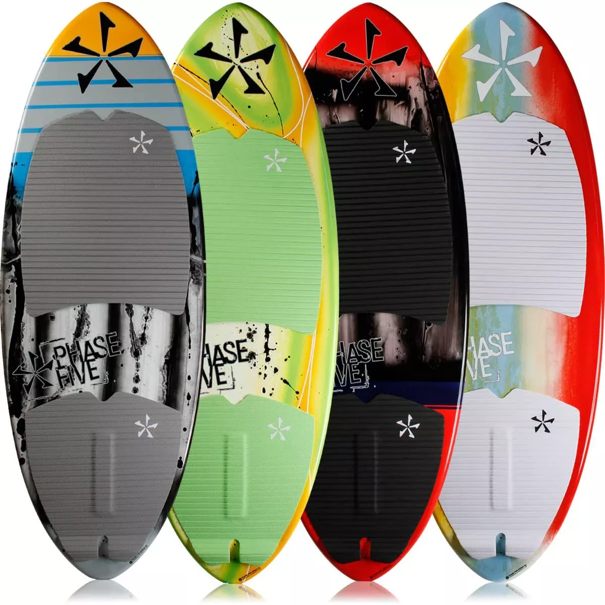 Phase 5 Oogle Wakesurf Board 2027