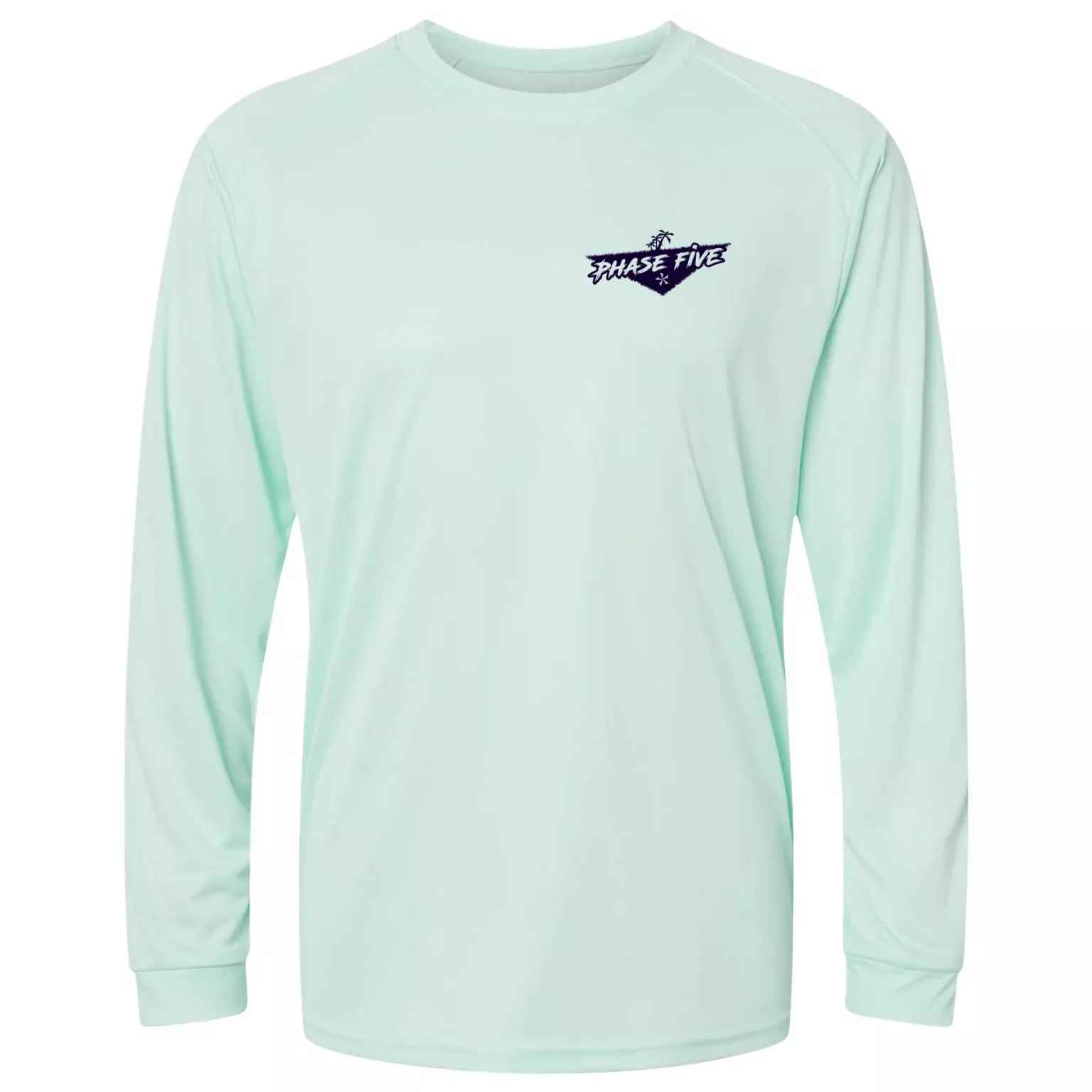 PHASE 5 P5 PALM SPF LONG SLEEVE