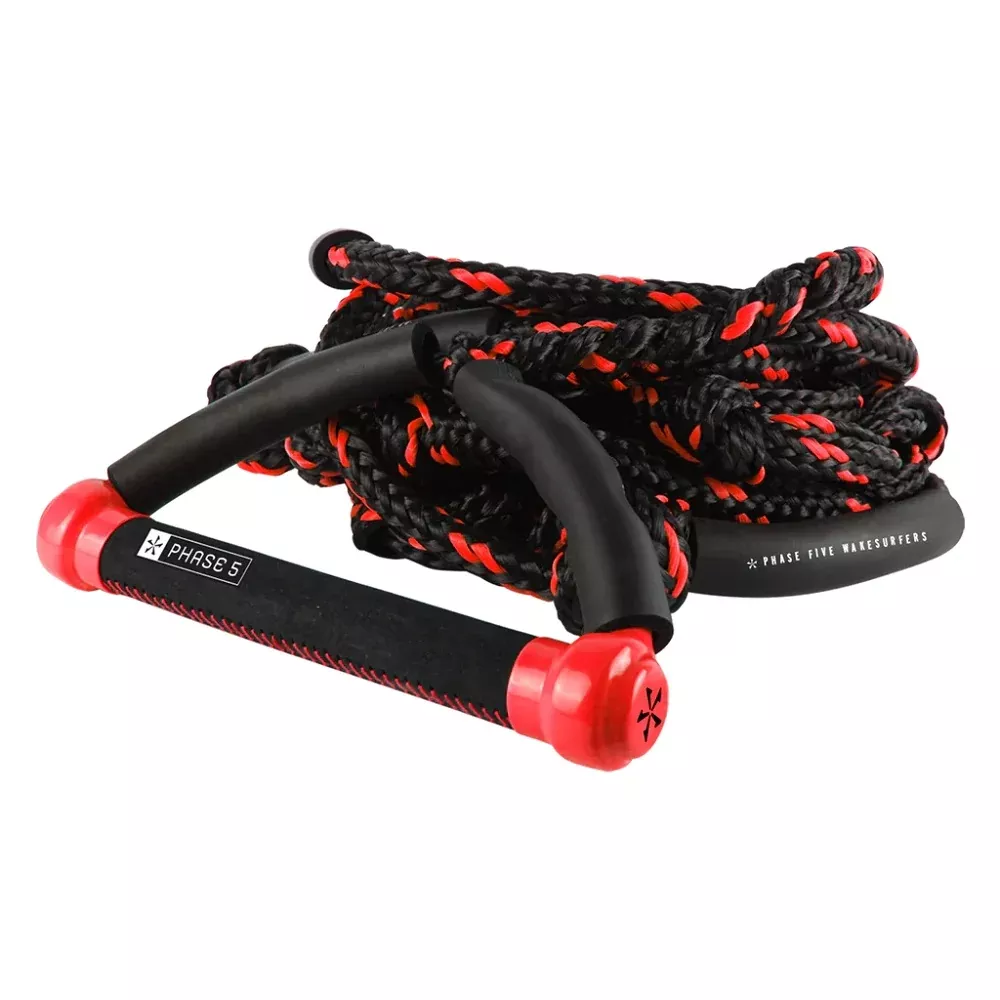 Phase 5 Pro Surf Tow Rope