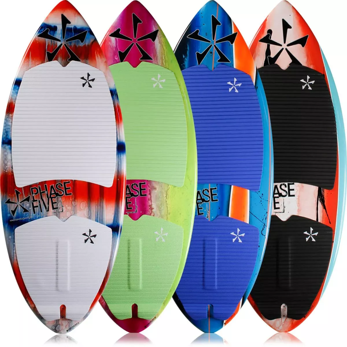 Phase 5 Prop Wakesurf Board 2027