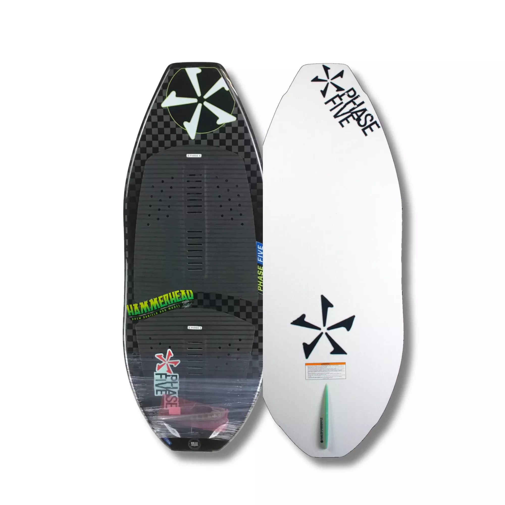 Phase Five Hammerhead V3 LTD 2024