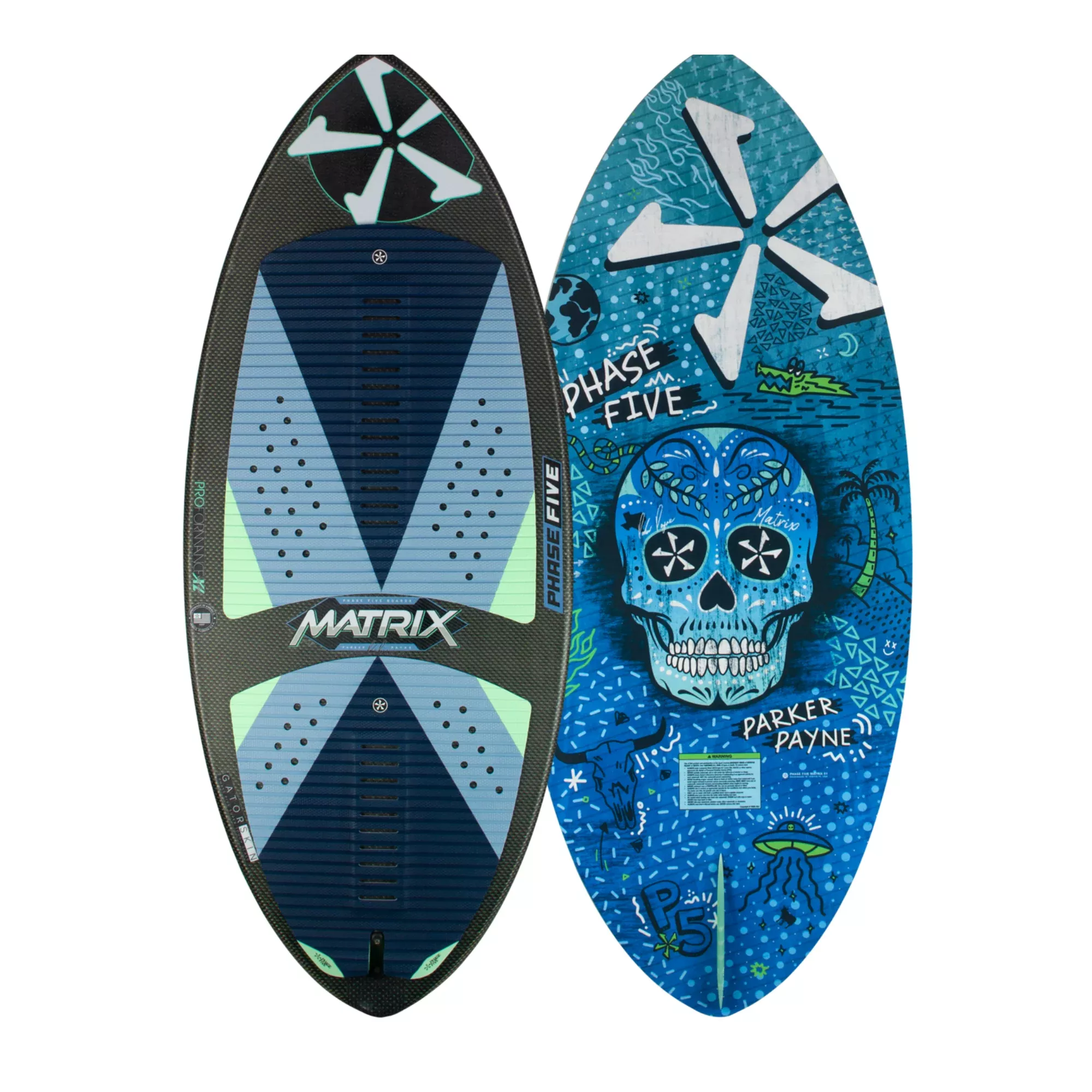 Phase Five Matrix Pro 2023