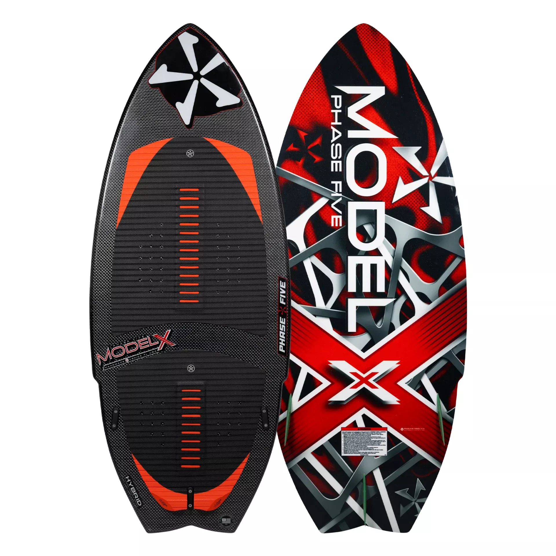 Phase Five Model X - 2026