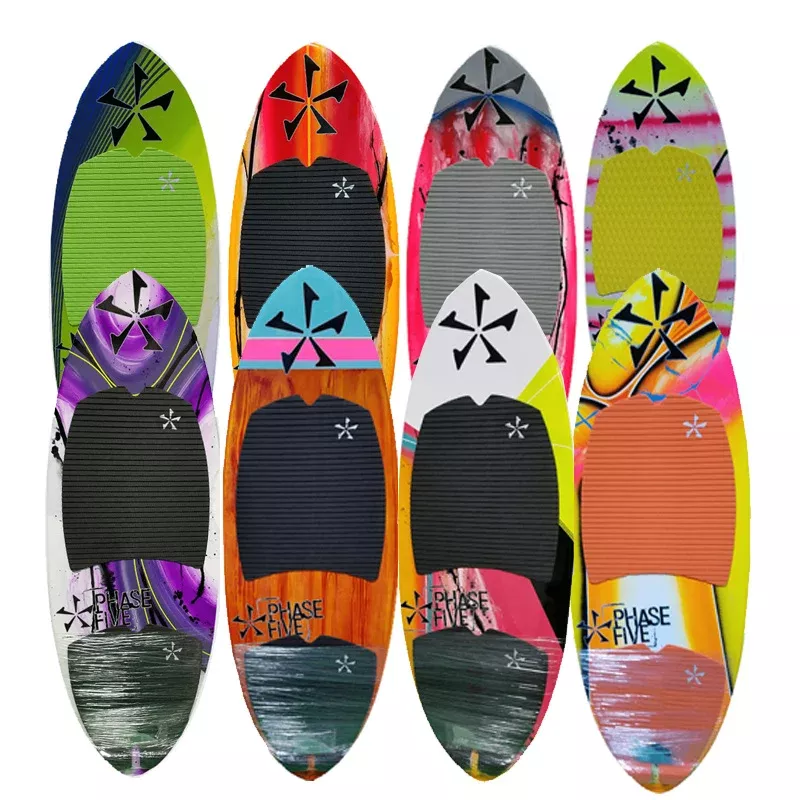 Phase Five Oogle 58" Wakesurf Board