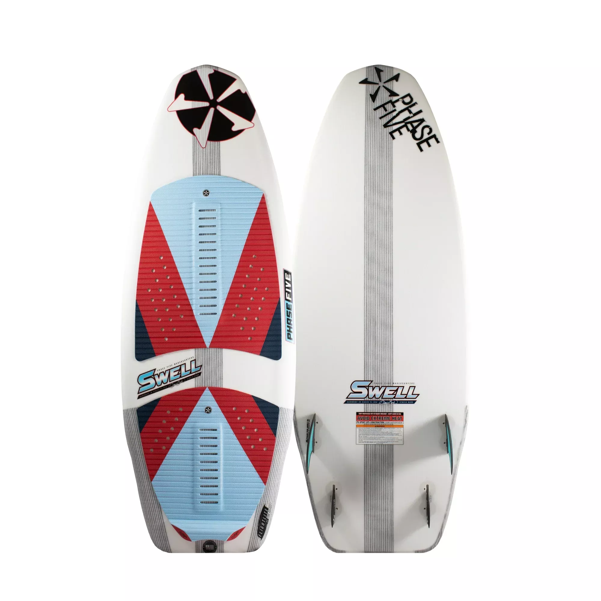 Phase Five Swell 2024