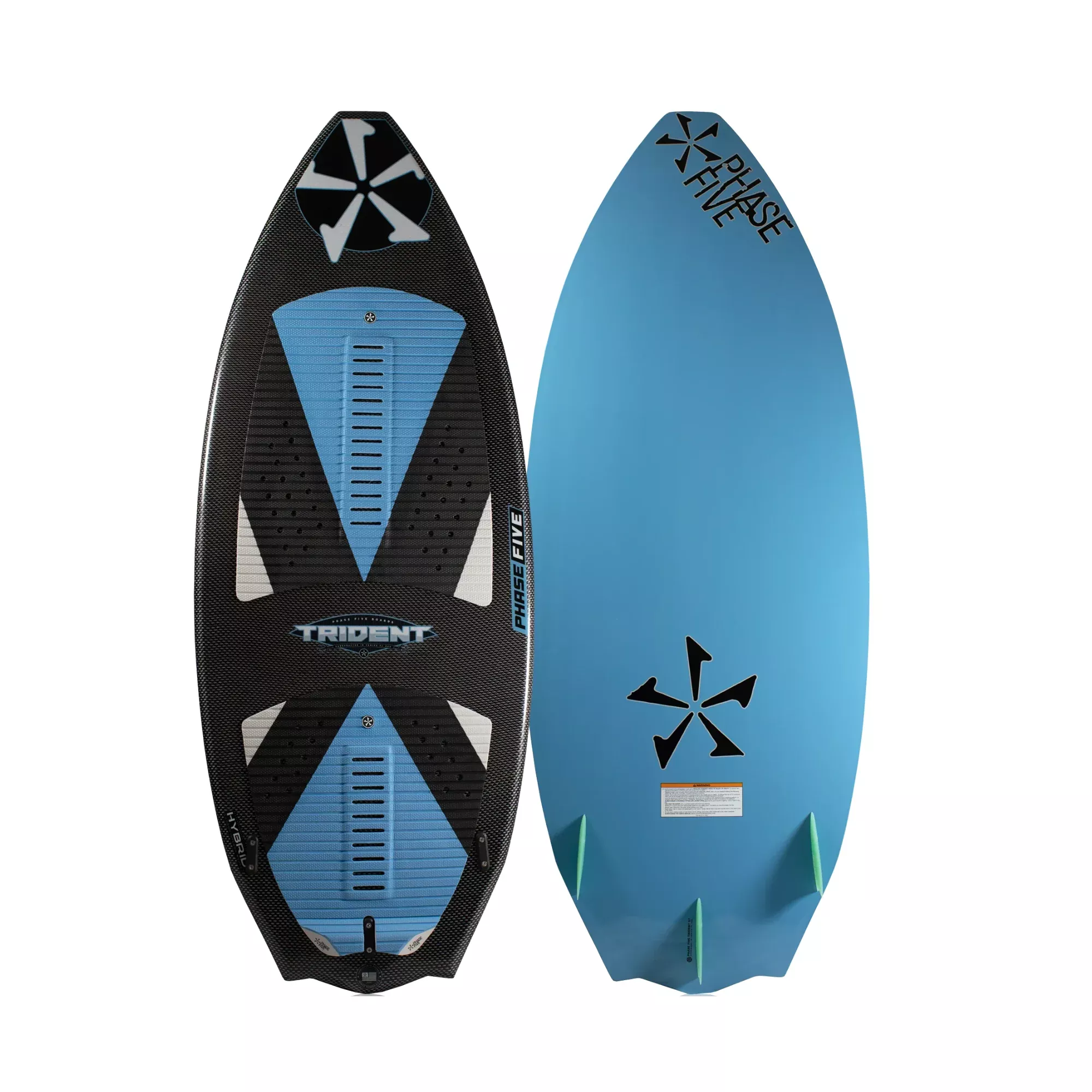 Phase Five Trident 2024