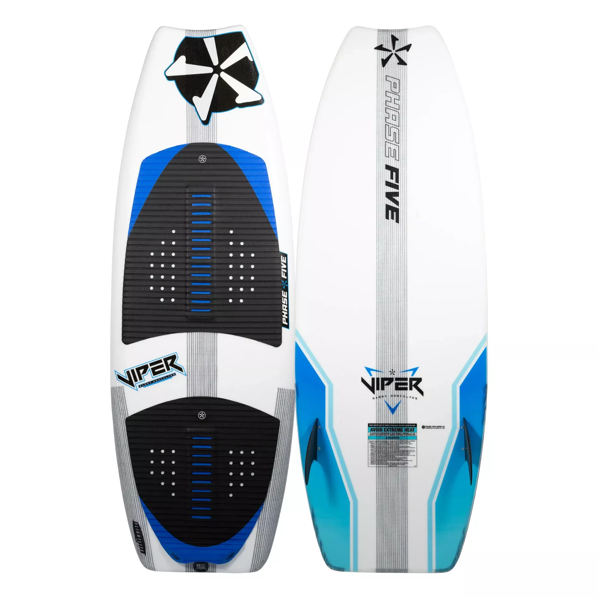 Phase Five Viper 2026