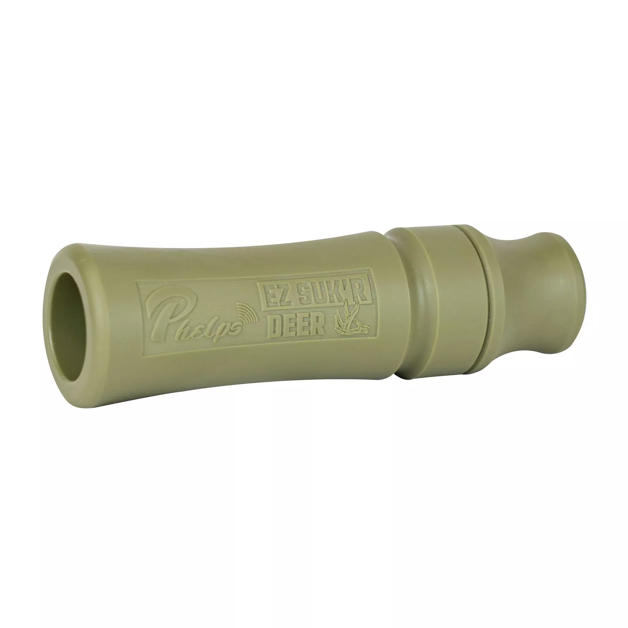 Phelps EZ SUK'R Deer Call