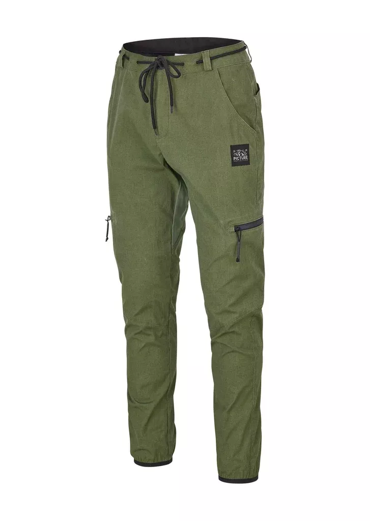Picture Alpha Kaki Pants