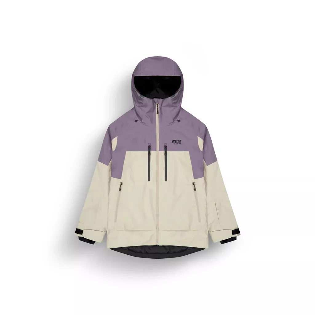 Picture EXA Woman's Jacket - Grepe Jam 2026