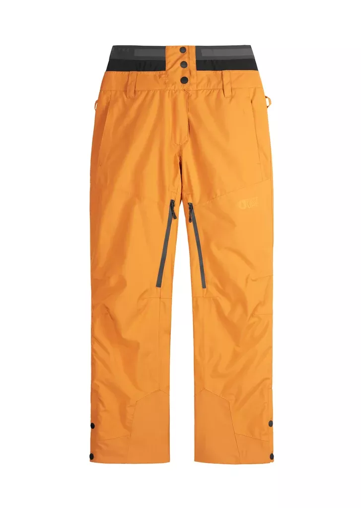 Picture EXA Woman's Pants - Camel 2024