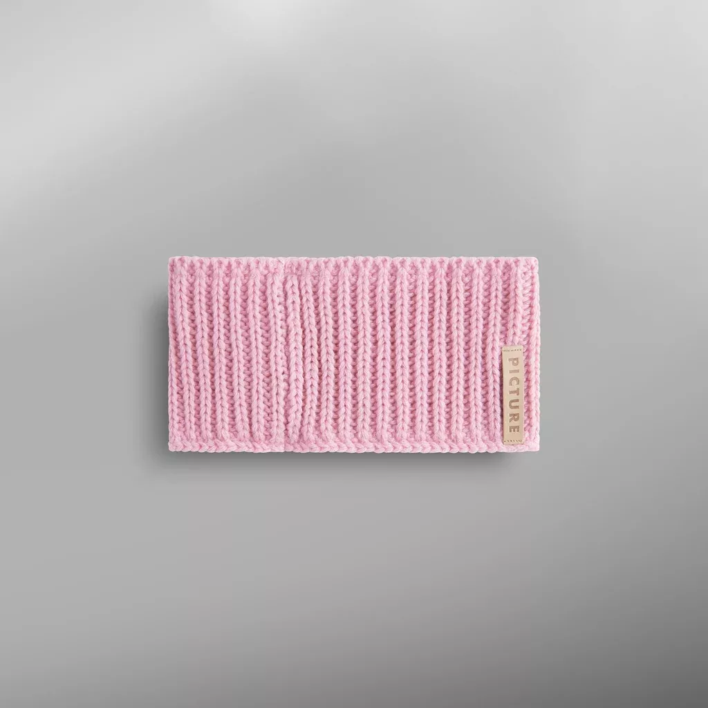 Picture Ezah Headband - Cashmere Rose