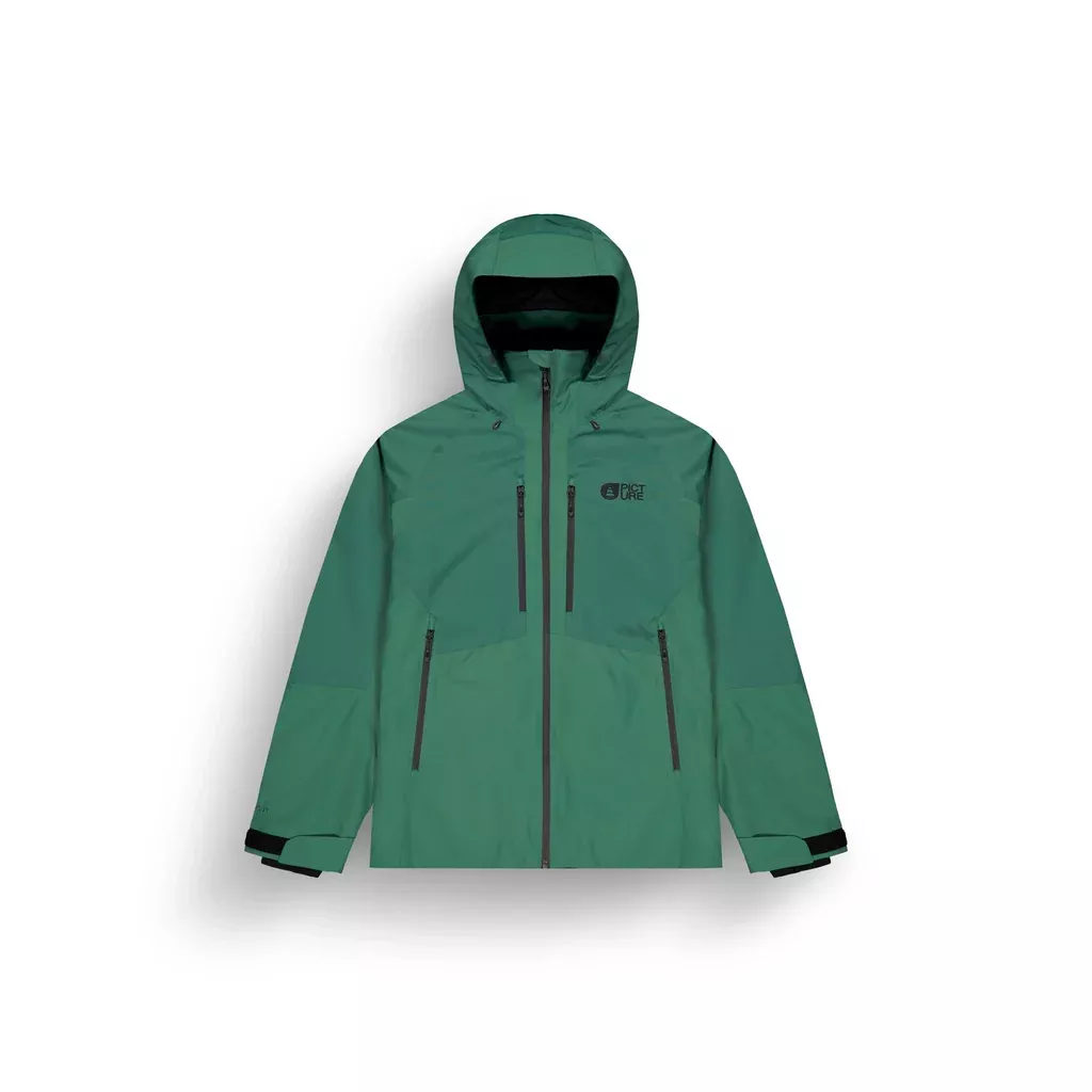 Picture GOODS Men's Jacket - Smoke Pine 2026