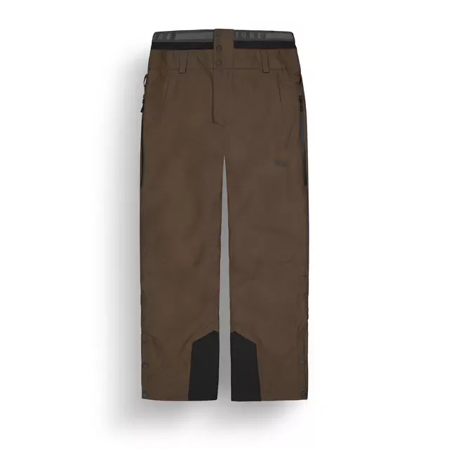 Picture OBJECT Man's Pants - Chicory Coffee 2025