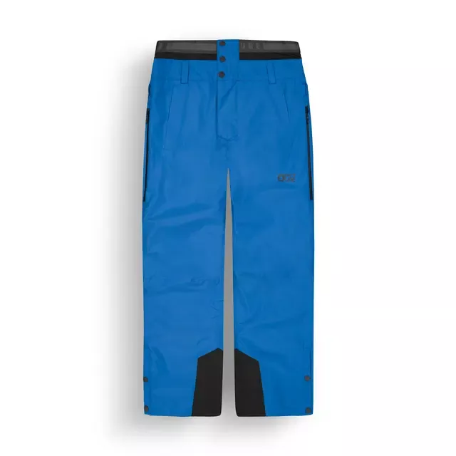 Picture OBJECT Man's Pants - Deep Ultramarine 2025