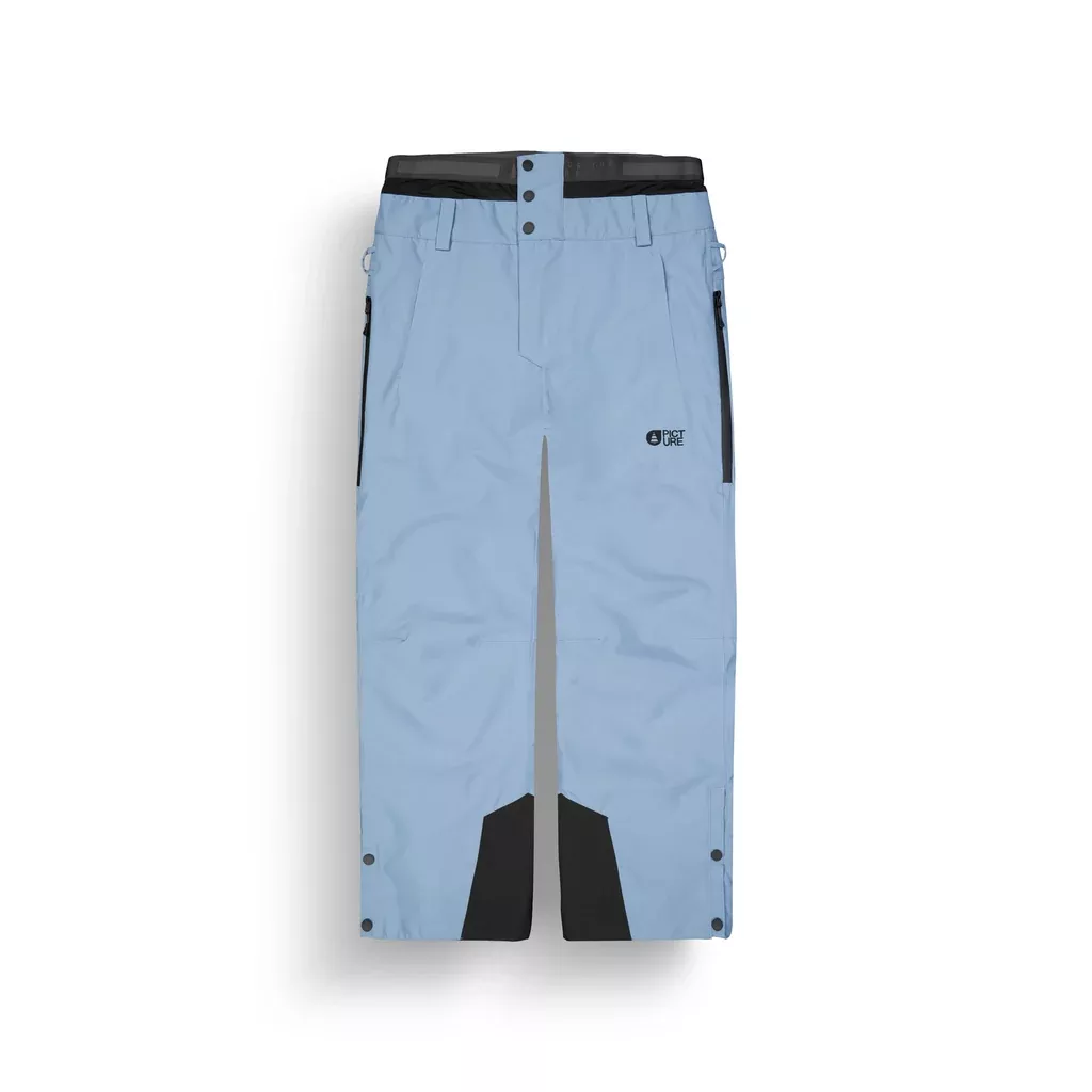 Picture OBJECT Man's Pants - Stonewash 2026