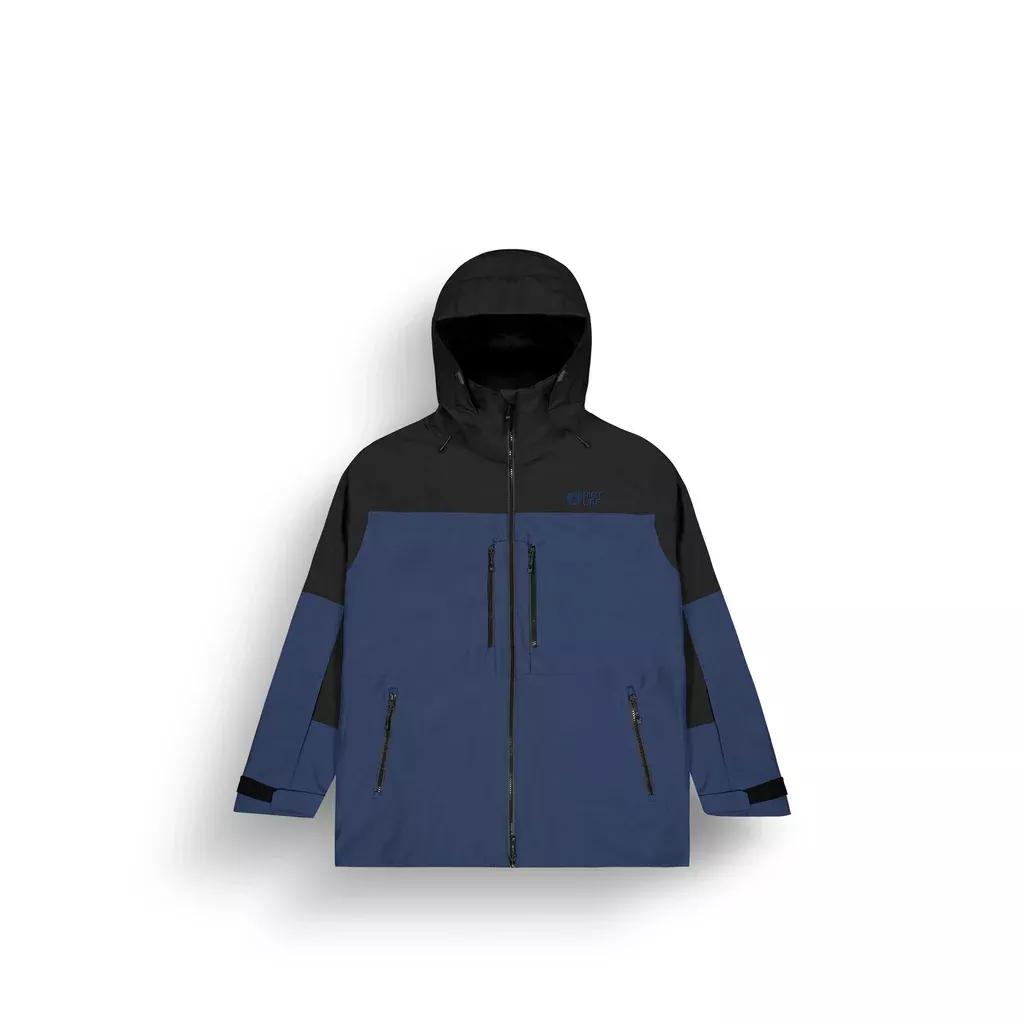 Picture TRACK Men's Jacket - Patriot Blue 2026
