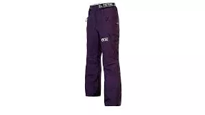 Picture Treva Pant Purple - Ladies