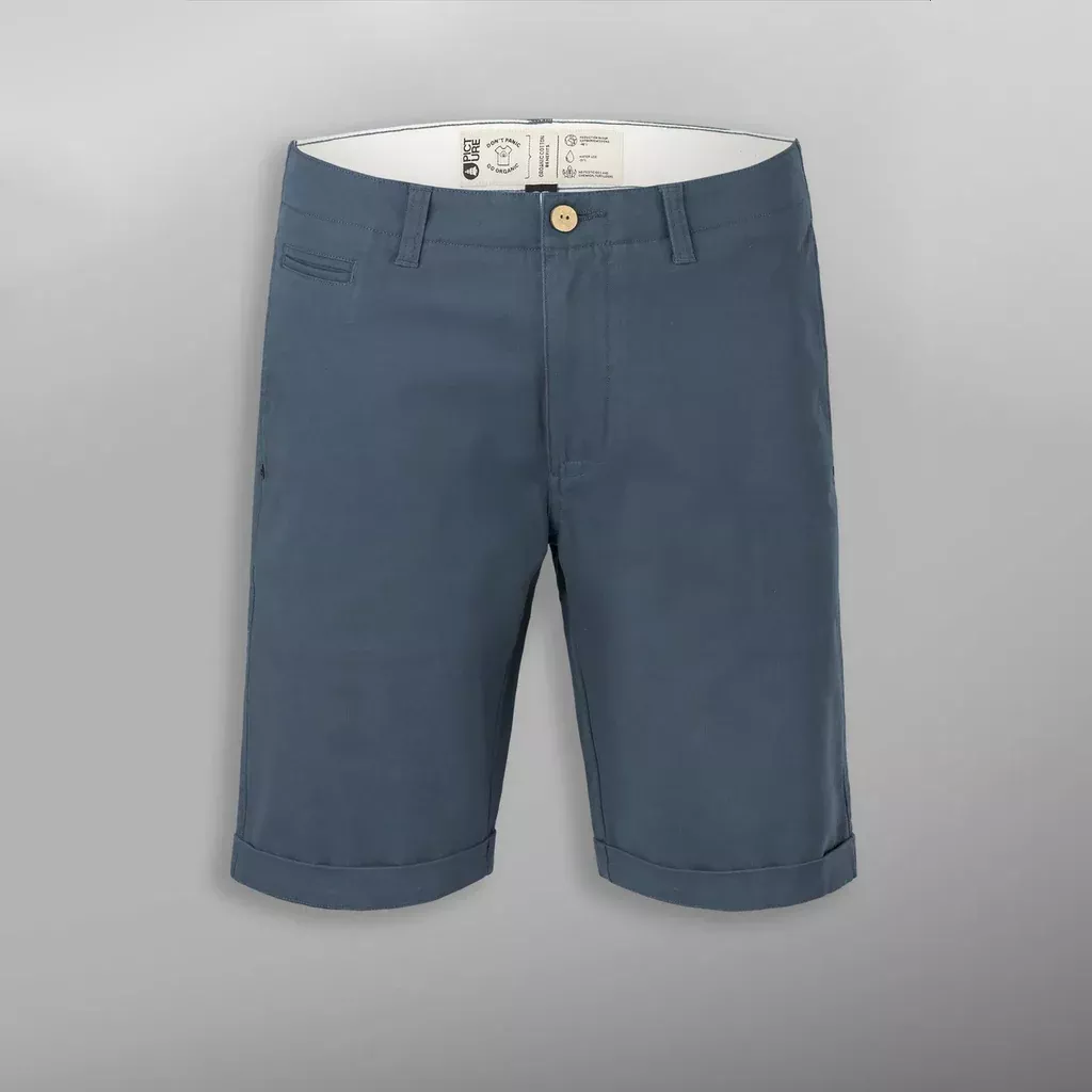Picture WISE Shorts - Dark Blue