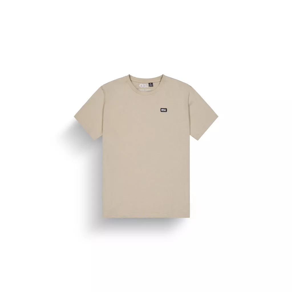 Picture YORRA Tee - Plaza Taupe