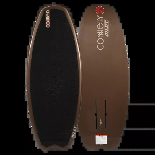 Pilot Foil Board