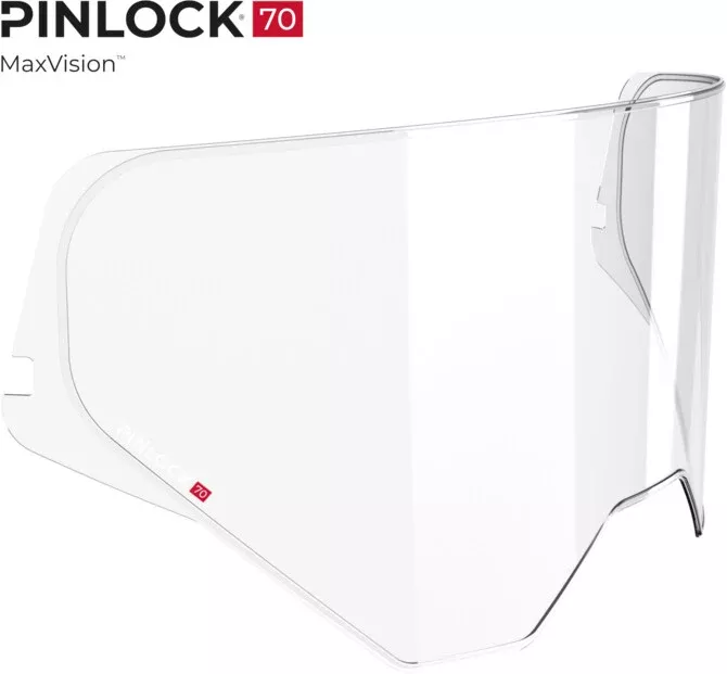 PINLOCK INSERT CLEAR - AT950/GT930/AT960/XT9000/COVERT FX