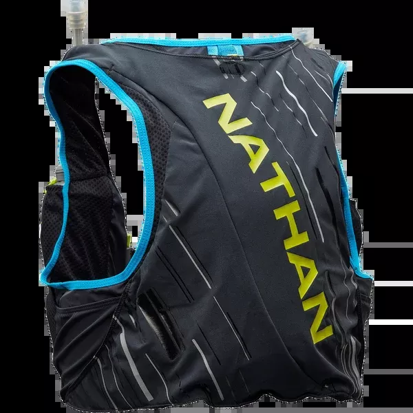 Pinnacle 4 L Hydration Race Vest