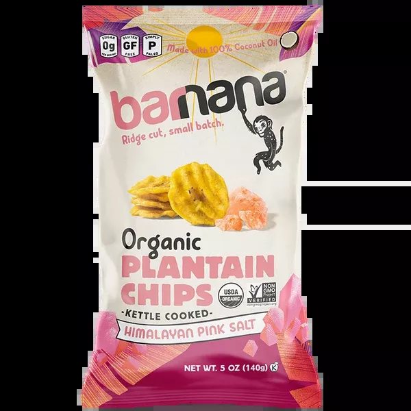 Plantain Chips