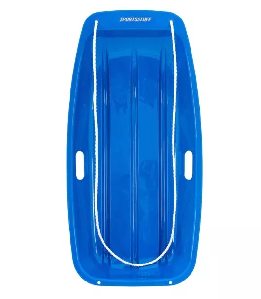 Plastic Sled, 36"