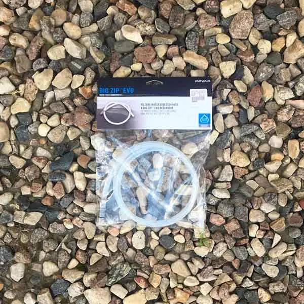 Platypus Big Zip EVO Filter Connector Kit