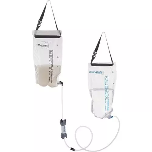 Platypus GravityWorks (4L)