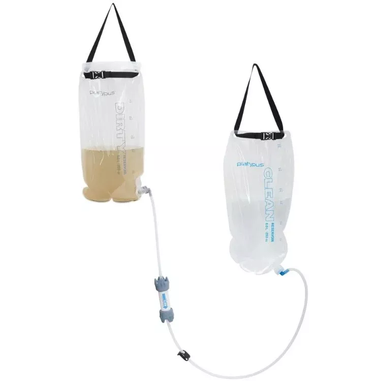 Platypus GravityWorks (6L)